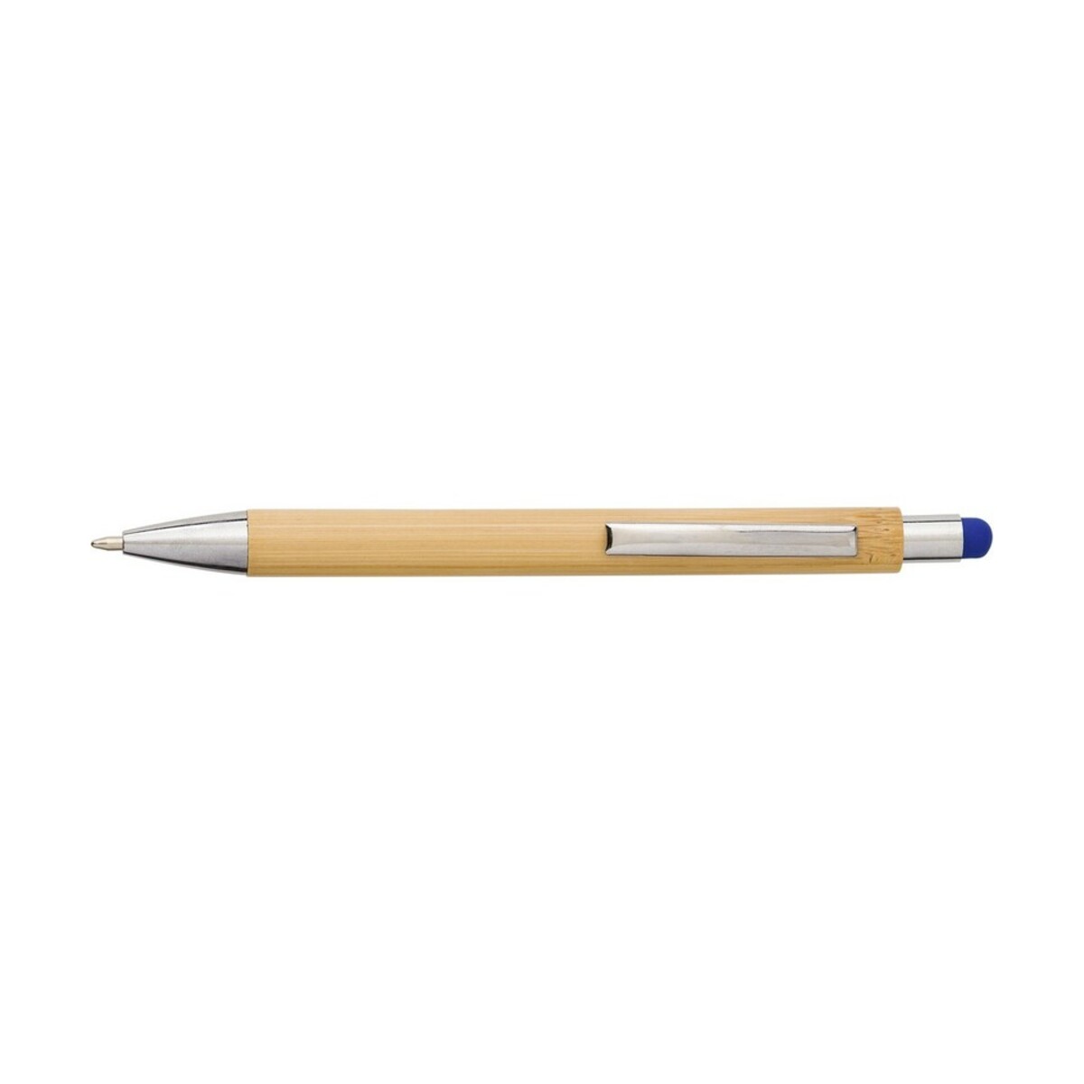 Bambusowy długopis, touch pen V9335-03_ICL01