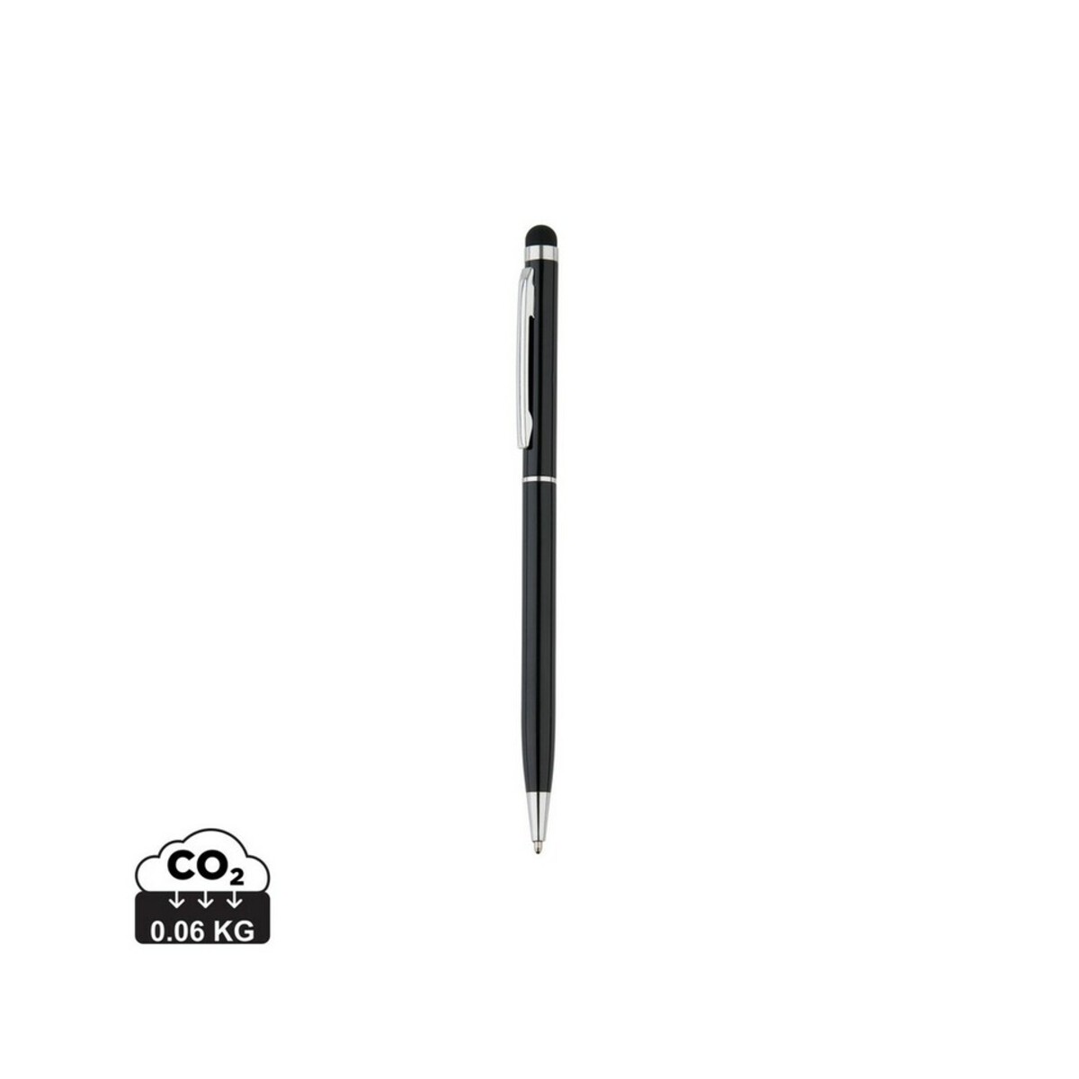 Cienki długopis, touch pen