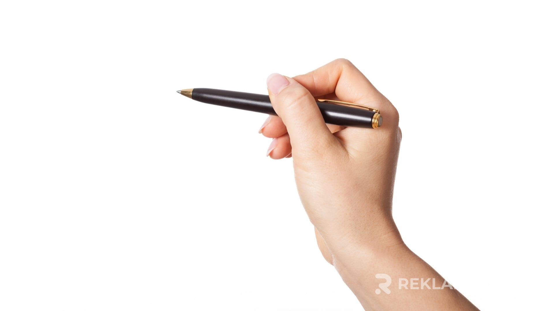 Długopis reklamowy dla startupu – testy i opinie