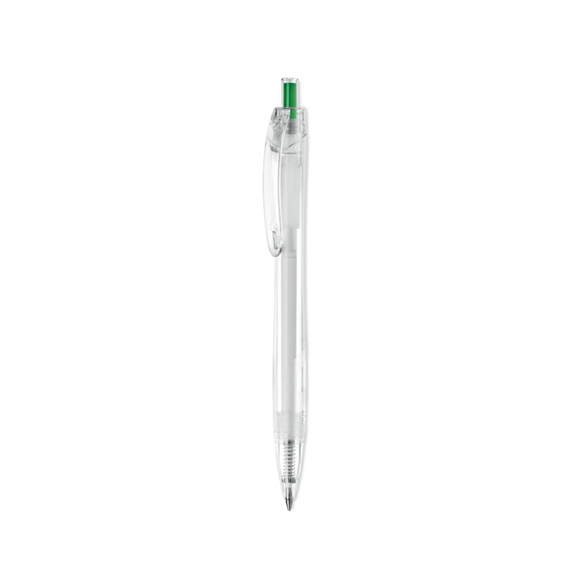 Długopis kulkowy RPET RPET PEN mo9900-03