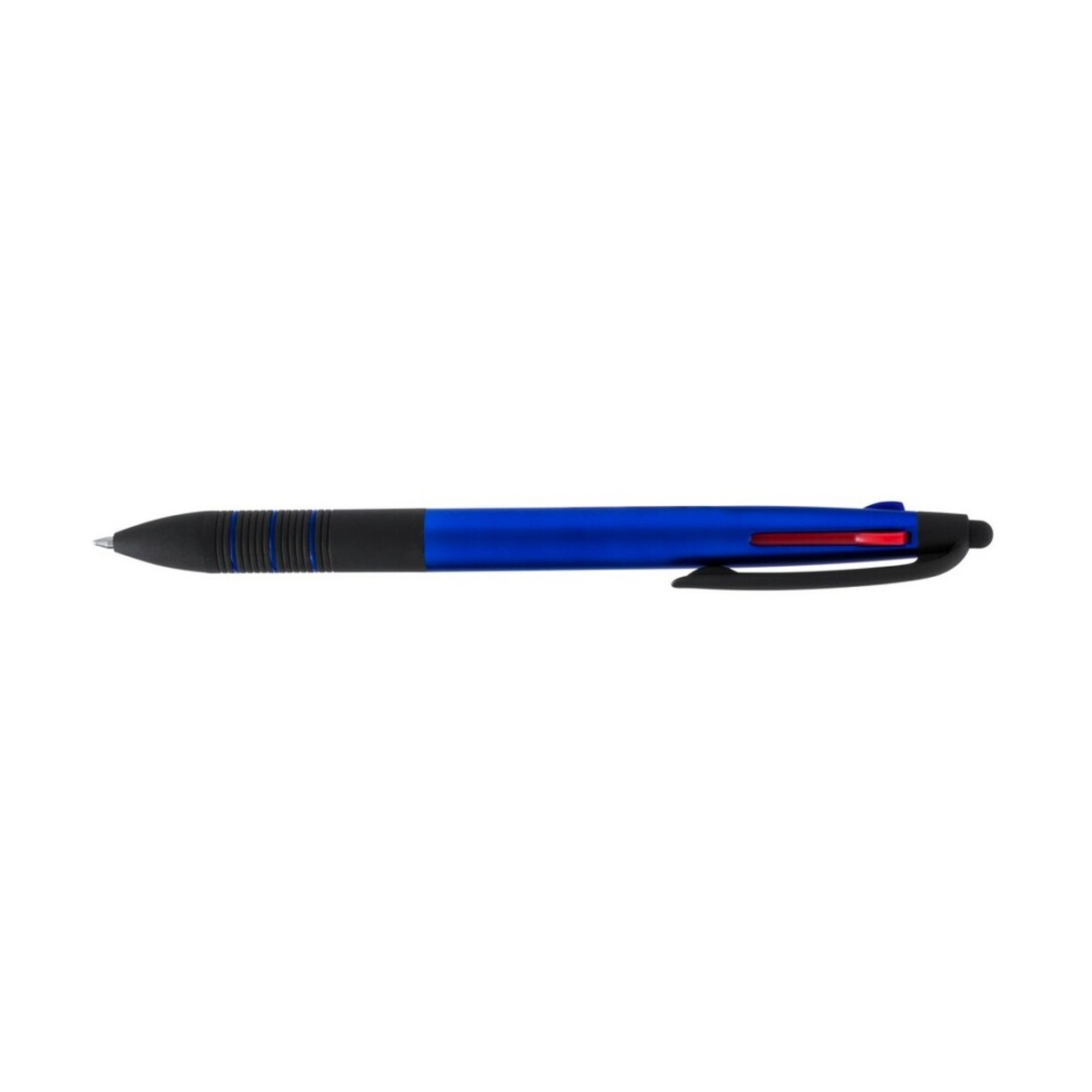 Długopis, touch pen, wielokolorowy wkład V1785-05_IBR01