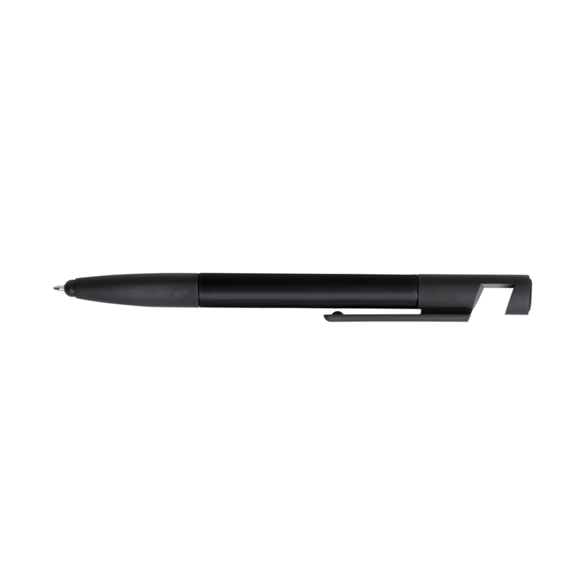 Długopis wielofunkcyjny, czyścik do ekranu, linijka, stojak na telefon, touch pen, śrubokręty V1849-03_AAA01