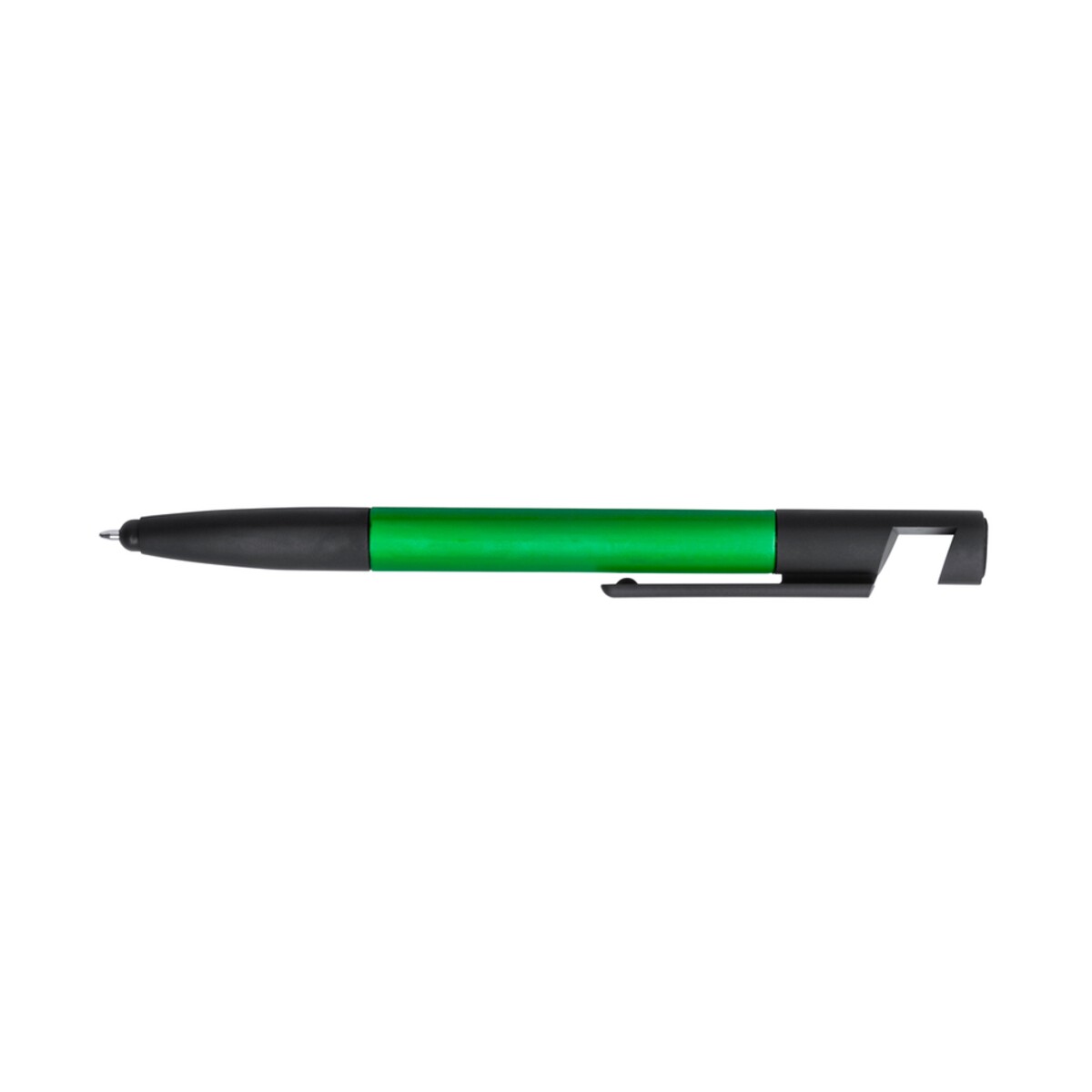Długopis wielofunkcyjny, czyścik do ekranu, linijka, stojak na telefon, touch pen, śrubokręty V1849-03_AAA01