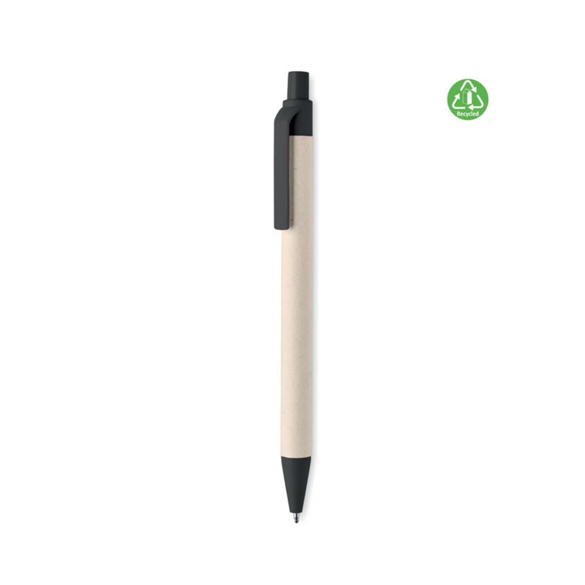 Długopis z kartonu po mleku MITO PEN mo6822-03