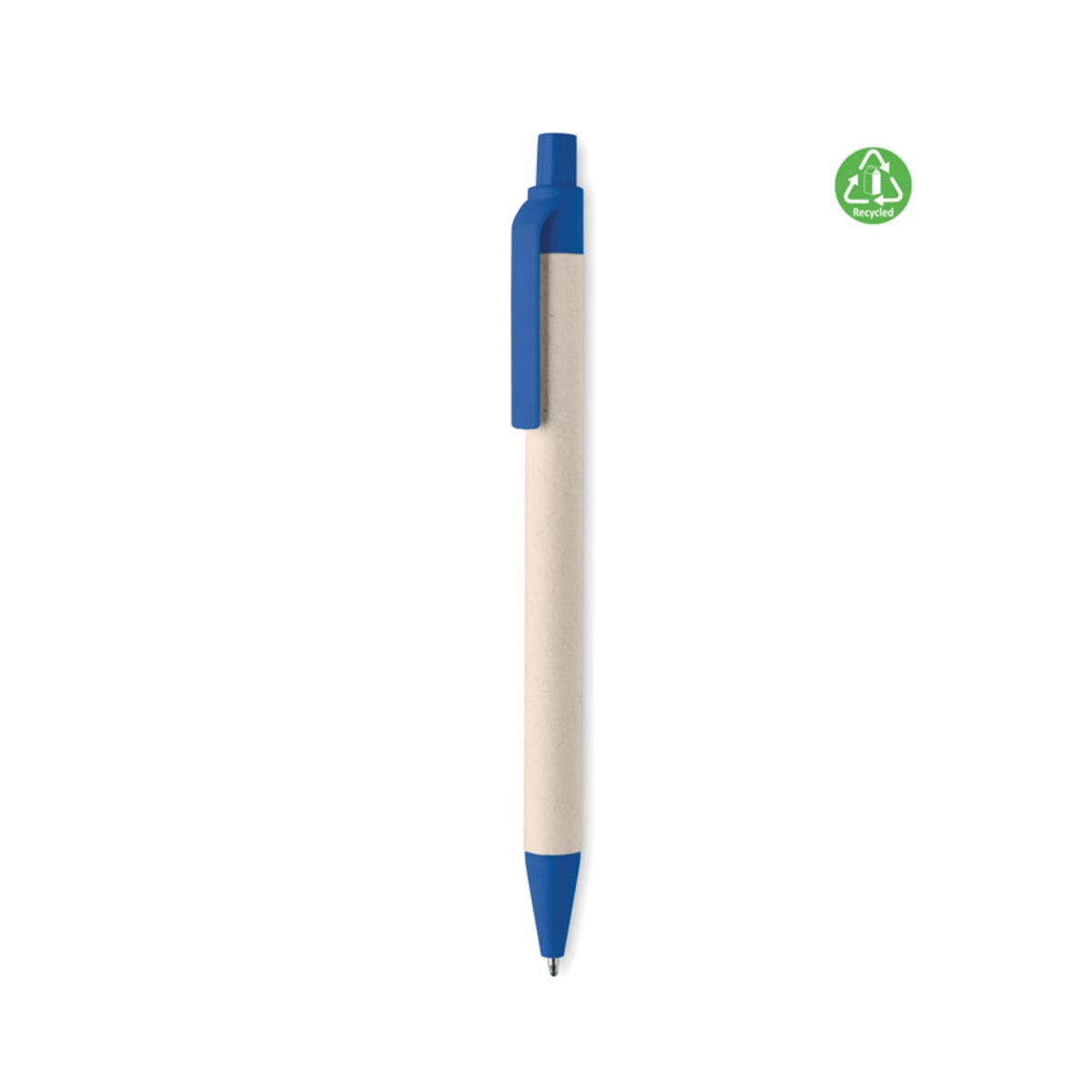Długopis z kartonu po mleku MITO PEN mo6822-03