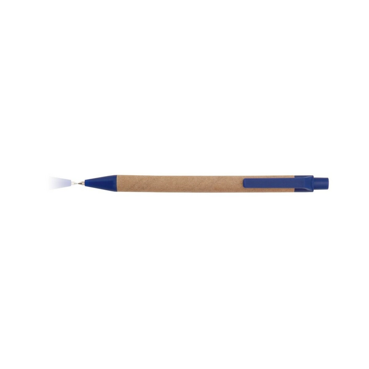 Długopis z kartonu z recyklingu V1470.A-02_AAA01