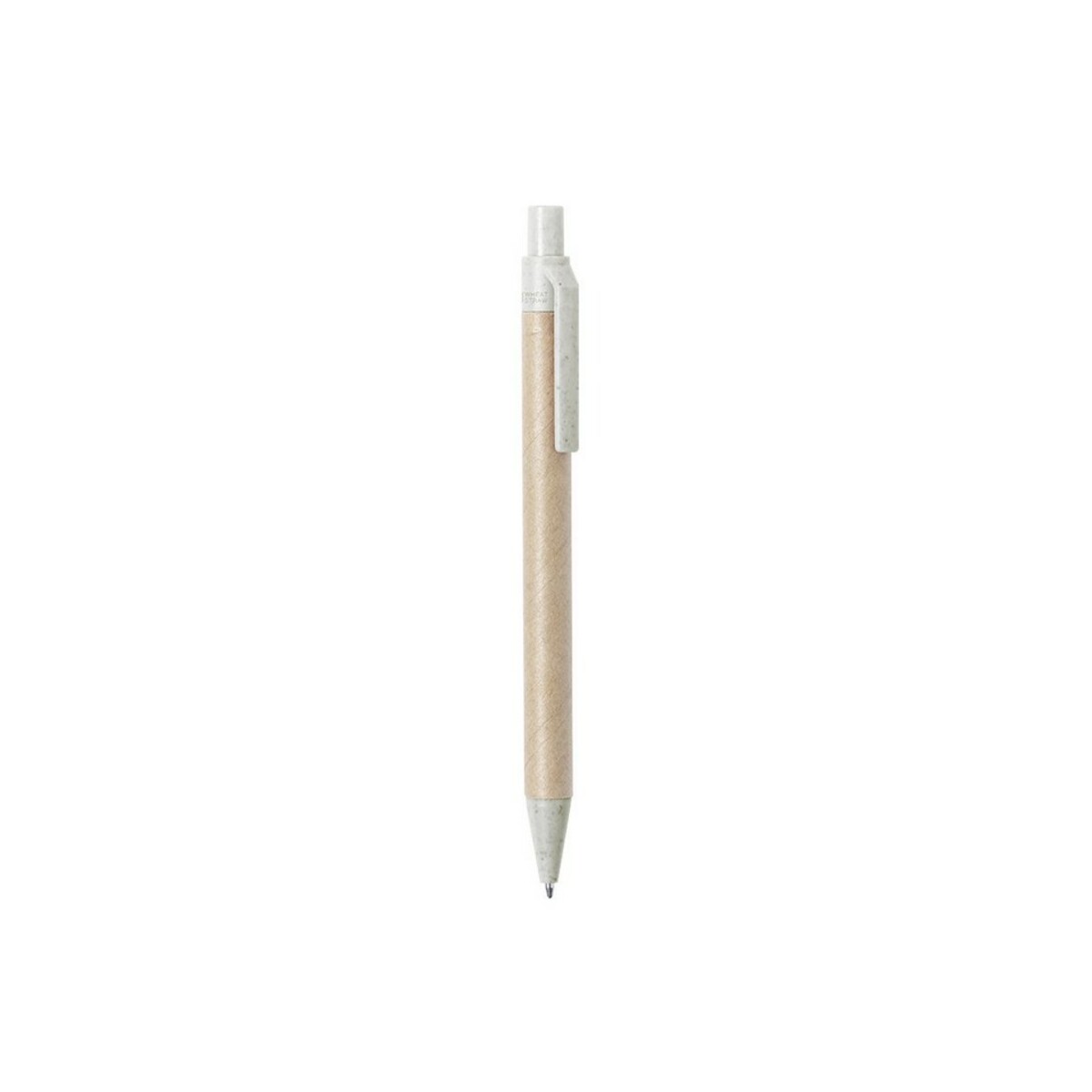 Długopis z kartonu z recyklingu V9359-00_AAA01