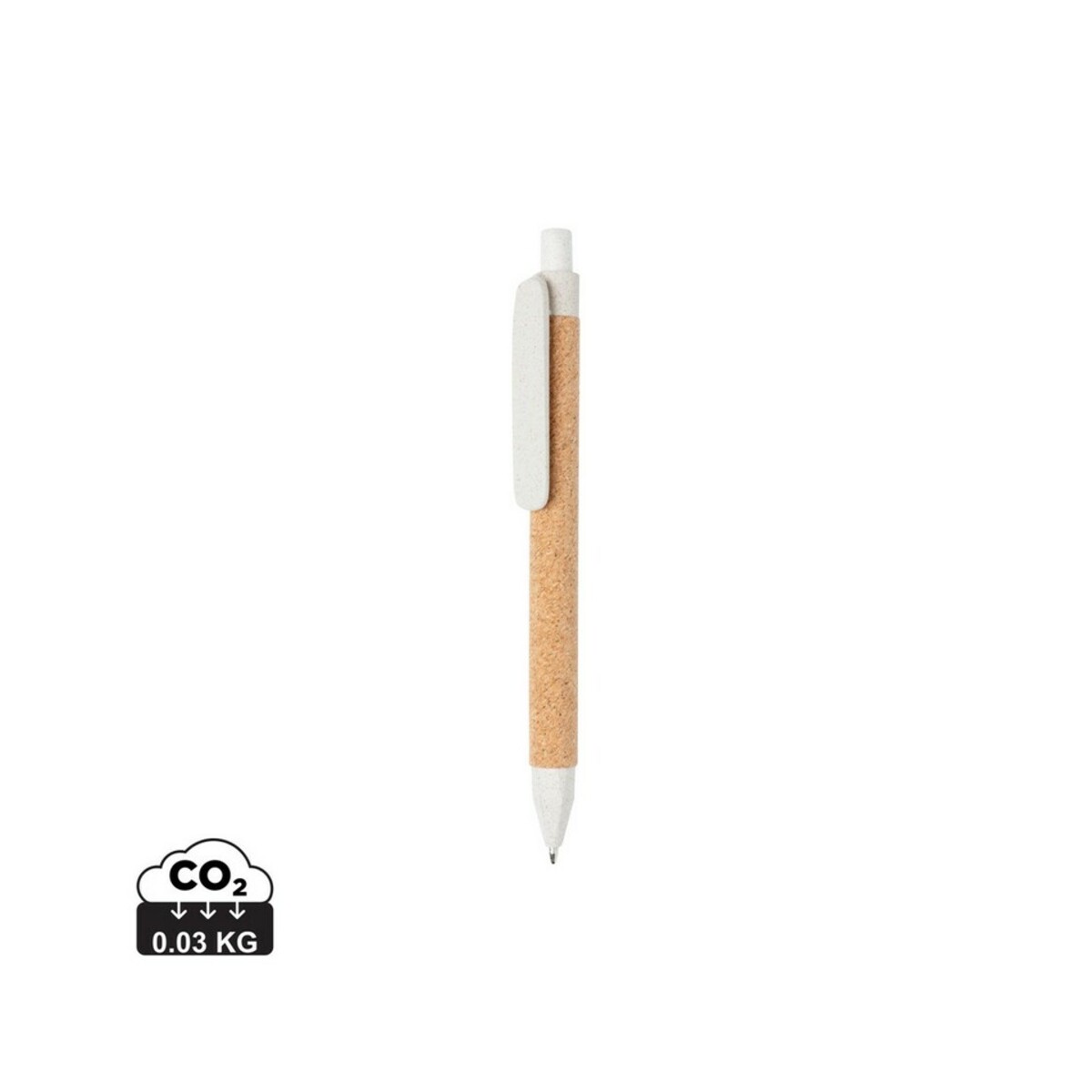 Długopis z recyklingu P610.981_S_0