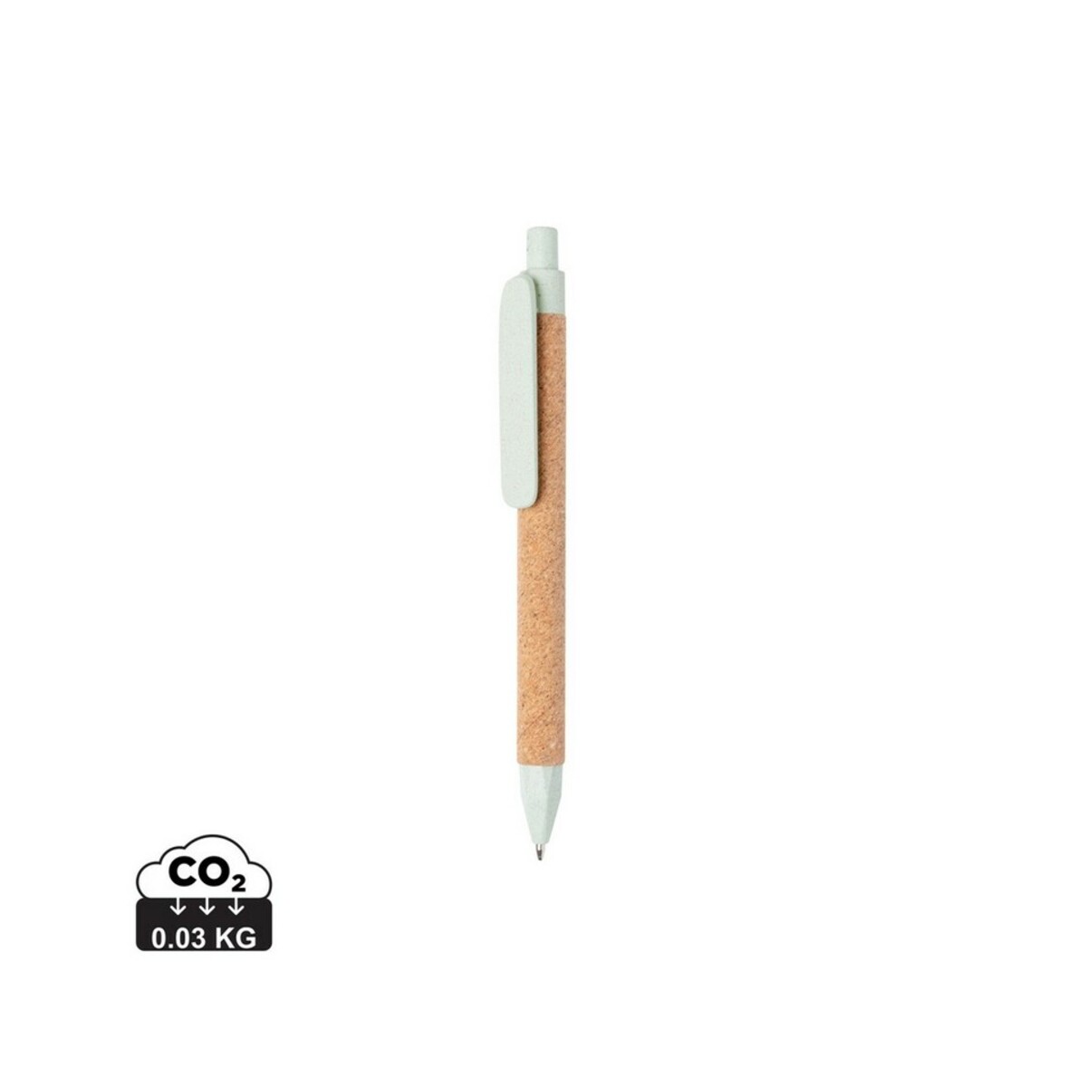 Długopis z recyklingu P610.981_S_0
