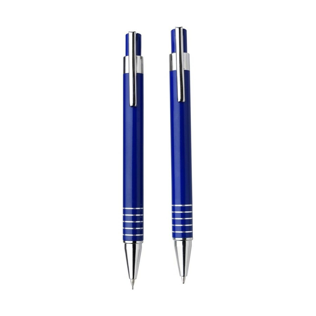 Zestaw piśmienniczy, długopis i ołówek mechaniczny V1203-03_CTP01