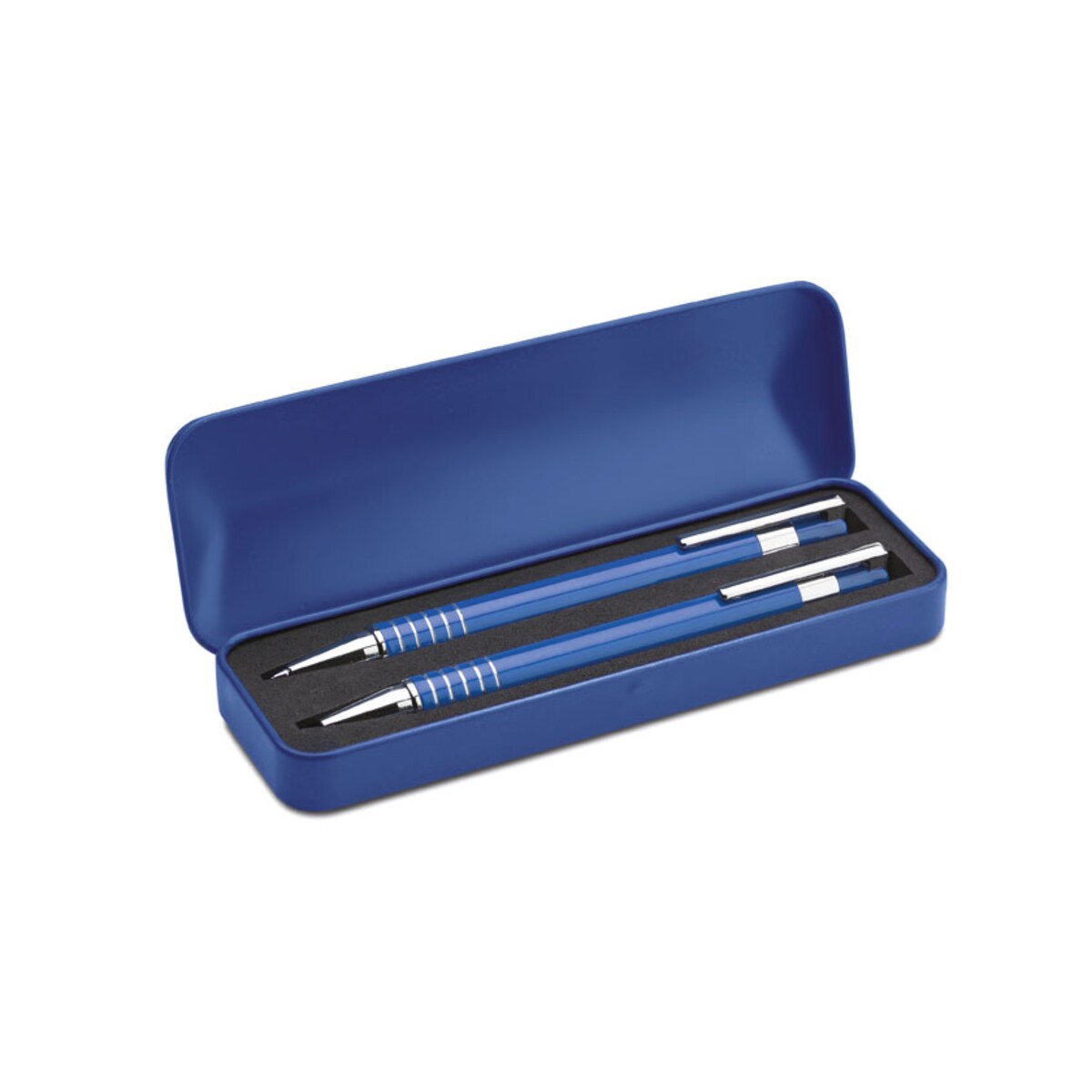 Zestaw piśmienny w pudełku ALUCOLOR mo7323-03