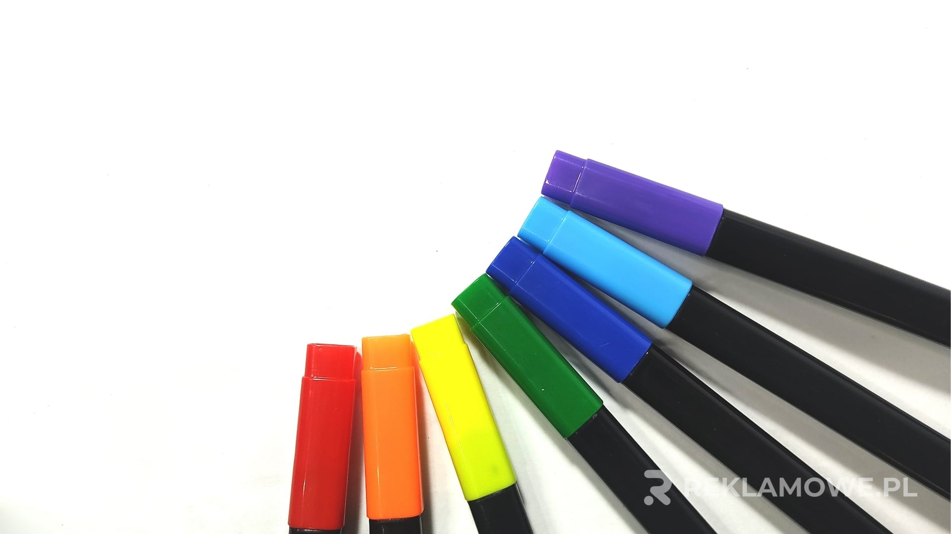 Trwałe i funkcjonalne długopisy reklamowe